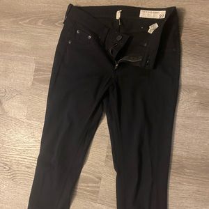 Rag and Bone Jeans